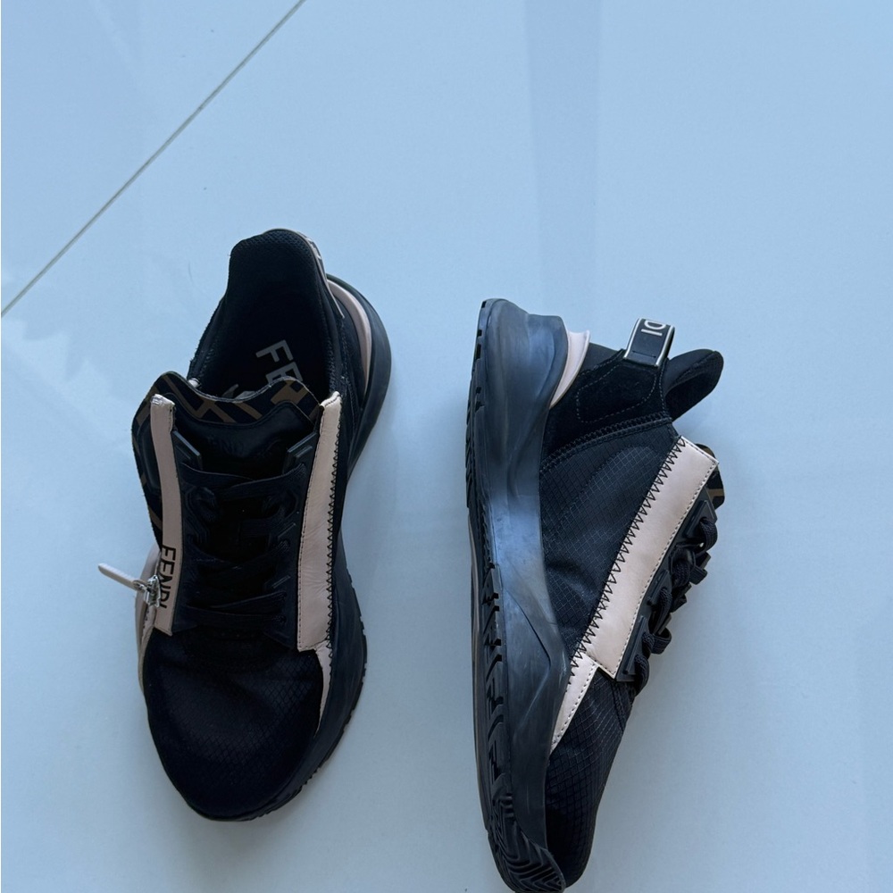 FENDI Women’s Sneakers